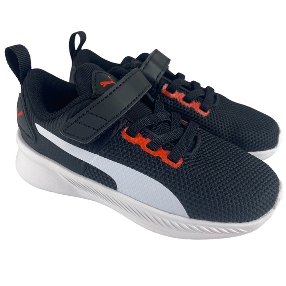 NWOT Puma Kids Flyer Runner - Size 8 - Picture 1 of 8